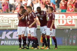 Serie A Torino-Sassuolo 3-0, il tabellino