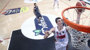Basket Serie A, Ortner lascia la Reyer Venezia
