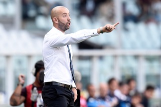 Serie A Sassuolo, Bucchi: «Belotti ha spezzato gli equilibri»