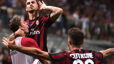 Serie A Milan-Cagliari 2-1, il tabellino