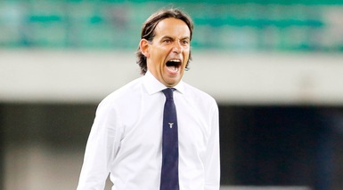 Calciomercato Lazio, Inzaghi: «Keita uscirà e dovremo sostituirlo»