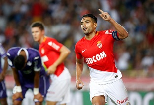Ligue 1, Monaco incontenibile: 6-1 al Marsiglia