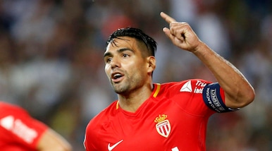 Ligue 1, Monaco incontenibile: 6-1 al Marsiglia