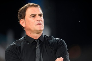 Serie A, Semplici: «La mia Spal pensa alla salvezza»