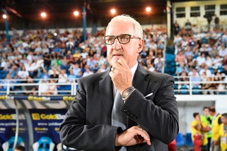 Serie A, Delneri: «Dopo la sosta ci sarà la vera Udinese»