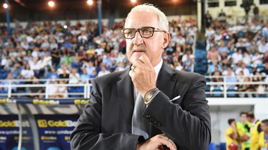 Serie A, Delneri: «Dopo la sosta ci sarà la vera Udinese»