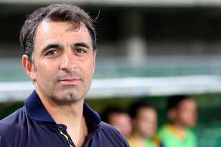 Serie A Pecchia: «Bravo Verona, hai dimostrato di saper soffrire»