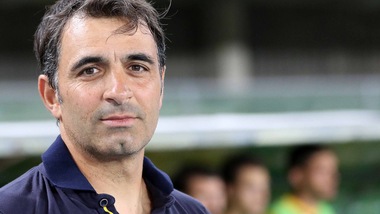 Serie A Pecchia: «Bravo Verona, hai dimostrato di saper soffrire»