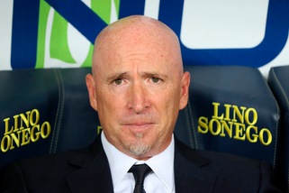 Serie A Chievo, Maran: «C'è rabbia: avevamo creato molto soffrendo poco»