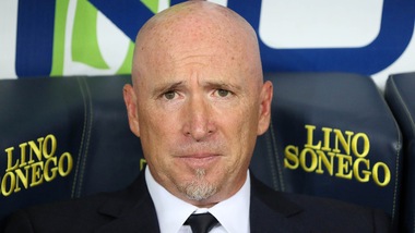 Serie A Chievo, Maran: «C'è rabbia: avevamo creato molto soffrendo poco»