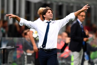 Serie A Cagliari, Rastelli: «Usciamo dal campo a testa alta»