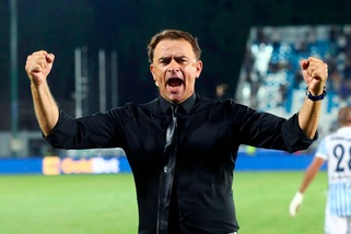 Serie A Spal, Semplici: «Ci danno tutti già per retrocessi, invece...»