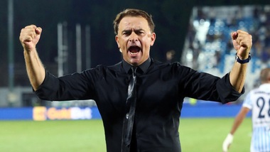 Serie A Spal, Semplici: «Ci danno tutti già per retrocessi, invece...»