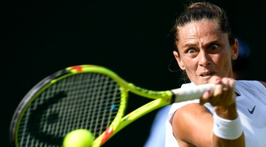 Tennis, classifica Wta: Pliskova sempre regina, Vinci 47ª