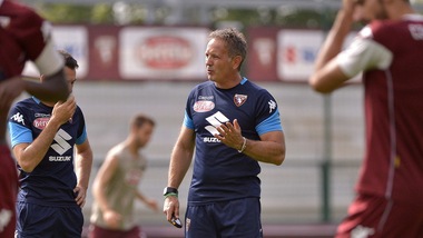 Torino già al lavoro: Mihajlovic ritrova la calma al Filadelfia