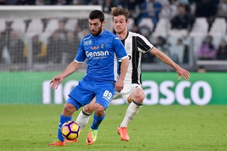 Atalanta, Minotti vicino la Vibonese. Marilungo verso lo Spezia