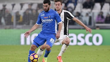 Atalanta, Minotti vicino la Vibonese. Marilungo verso lo Spezia