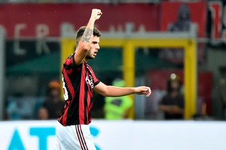 Italia Under 21, Di Biagio: «Cutrone ha la stessa fame di Belotti»