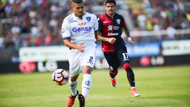 Calciomercato Fiorentina, ufficiale: Laurini per Pioli