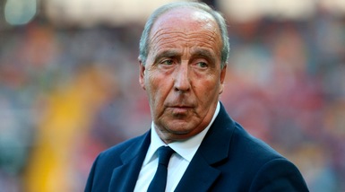 Ventura: «Spinazzola in Nazionale? Non è l'unico che ha avuto problemi»