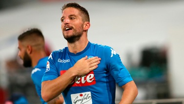 Serie A, nelle quote scudetto avanza il Napoli