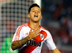 «Lucas Alario al Bayer Leverkusen per 19 milioni di euro»