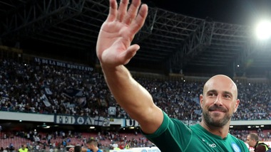 Calciomercato Napoli, Rulli o Mignolet se parte Reina