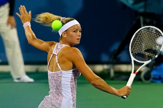 Us Open: Giorgi out al primo turno