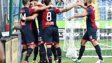 Calciomercato Genoa, il centrocampista Callegari in arrivo dal Psg