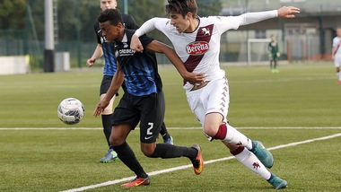 Calciomercato Padova, dall'Atalanta Zambataro in prestito