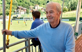 Simoni: «Se ci fosse stata la Var ai tempi del fallo su Ronaldo...»