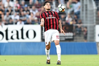 Milan, per Gomez niente Fenerbahçe