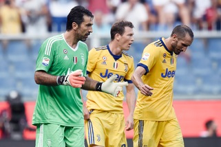 Juventus, ecco tutti i 14 bianconeri con le nazionali