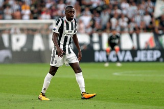 Juventus, occasione Matuidi: buona la prima?