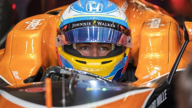 F1 McLaren, ultimatum Alonso: «Bisogna cambiare»