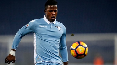 Serie A, Kufstein-Lazio 1-13: Keita gioca e segna