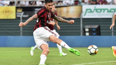 Milan, Sosa e Paletta in uscita: gli aggiornamenti. Gomez, niente Fenerbahce