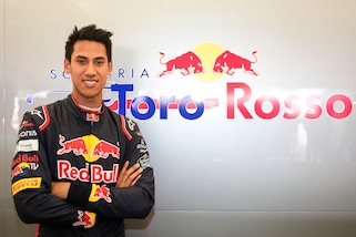 F1, Toro Rosso: per Gelael quattro chance nelle libere