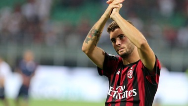 Serie A Milan, Cutrone: «Sto sognando. Obiettivo? Lo Scudetto»