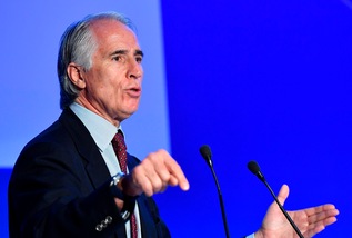 MotoGp, Malagò: «Che emozioni con Dovizioso»