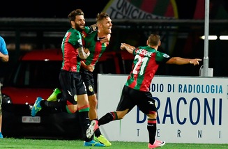 Calciomercato Fiorentina, Gigli passa alla Ternana