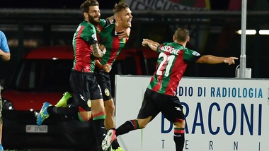 Calciomercato Fiorentina, Gigli passa alla Ternana