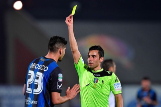 Calciomercato Verona, ceduto Brosco al Carpi