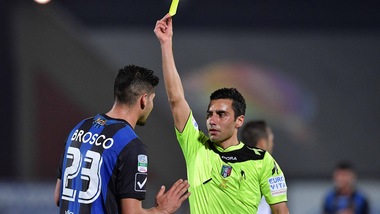 Calciomercato Verona, ceduto Brosco al Carpi