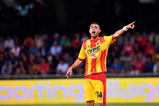 Calciomercato Benevento,  all'Entella Eramo a titolo definitivo