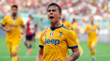 Dybala, il prescelto di Sampaoli! Tridente con Messi e Icardi