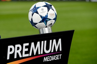 Champions League, Juventus mai in chiaro sulle reti Mediaset?