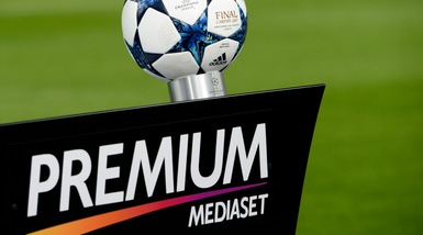 Champions League, Juventus mai in chiaro sulle reti Mediaset?