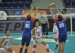 Lanza lancia la sfida alla Turchia. «Noi siamo pronti»