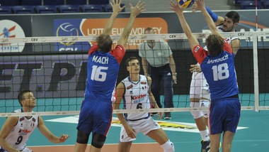 Lanza lancia la sfida alla Turchia. «Noi siamo pronti»